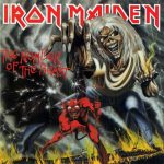 Run to the Hills by Iron Maiden (1982)