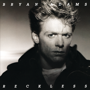 Summer of 69 by Bryan Adams