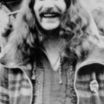 Bill Ward