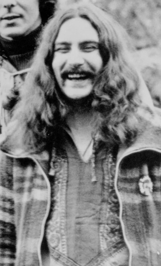 Bill Ward