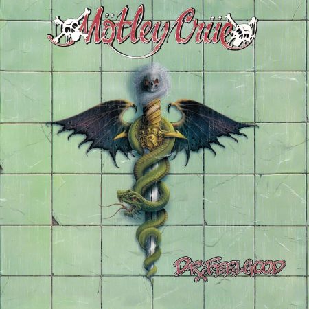 Dont Go Away Mad: Motley Crue