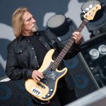 Geezer Butler