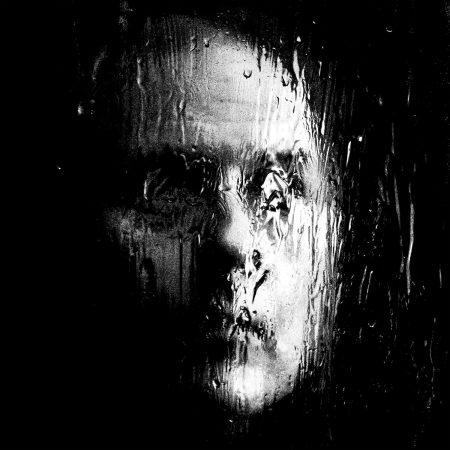 Jerry Cantrell I Want Blood album cover