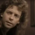 Jack Blades bassist and vocalist of Night Ranger performing live