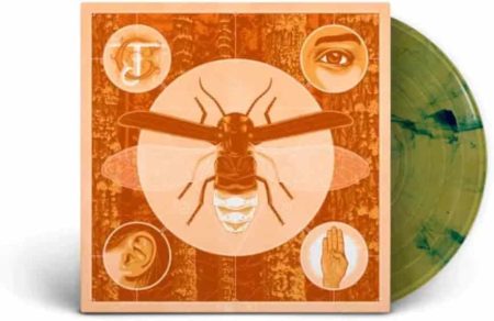 Jerry Cantrell Brighten song album cover