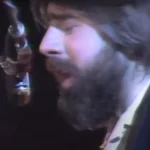 Michael McDonald performing live with the Doobie Brothers