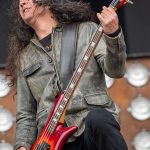 Mike Inez