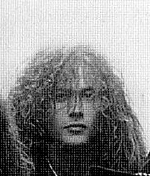 Mike Starr, original bassist of Alice in Chains, performing live