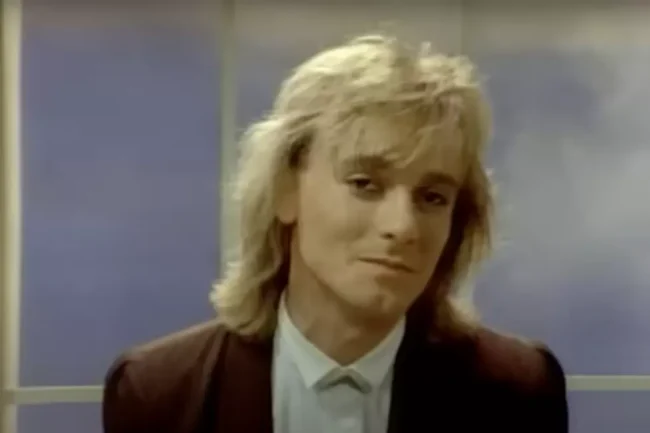 Robin Zander: The Voice That Made Cheap Trick Unforgettable