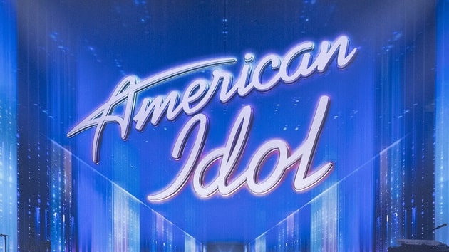 Motley Crue to perform on American Idol 2026 season finale stage backdrop