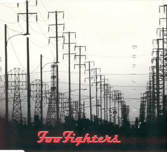 Mr. Jones (1993): Counting Crows' Alt-Rock Breakthrough 3 Everlong by Foo Fighters