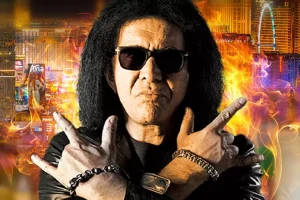 Legends of Rock Expo 2026 Gene Simmons hosts rock weekend at Westgate Las Vegas