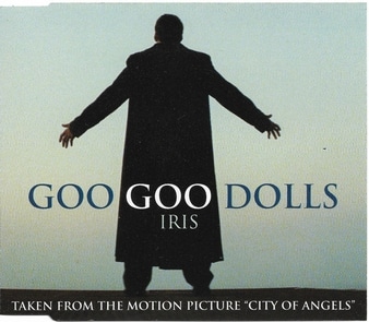 Don't Speak: No Doubt's Record-Breaking 1996 Radio Anthem 1 Iris by Goo Goo Dolls