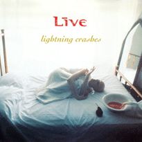 Meat Loaf I'd Do Anything for Love: 1993 Rock Opera Peak 2 Lightning Crashes by Live