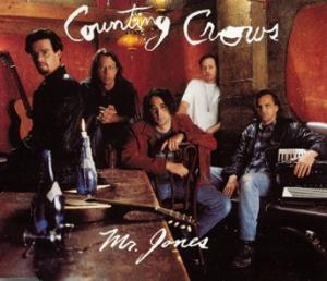 Mr. Jones by Counting Crows