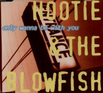 Hey Jealousy (1992): Gin Blossoms' Bittersweet Rock Anthem 3 Only Wanna Be with You by Hootie and the Blowfish