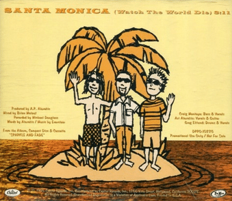 Santa Monica by Everclear
