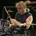 Ian Paice