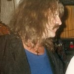 Jon Lord