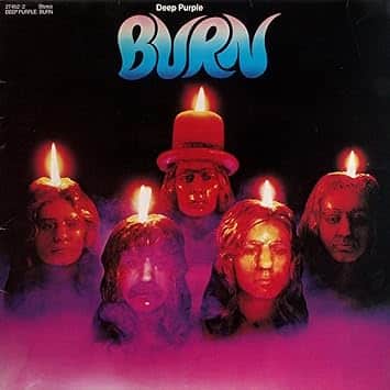 Deep Purple Perfect Strangers 8 Deep Purple Burn: The Song That Launched a New Era