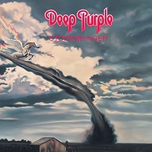 Perfect Strangers by Deep Purple: The Comeback Album That Proved Everything 6 Stormbringer by Deep Purple album review - 1974 Mark III lineup