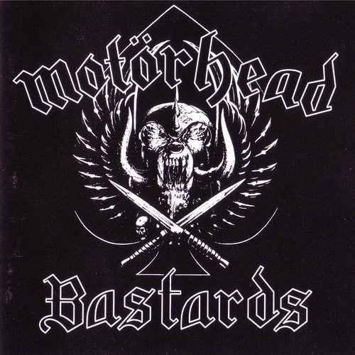 Born to Raise Hell Motorhead: Ice-T's Wild Duet