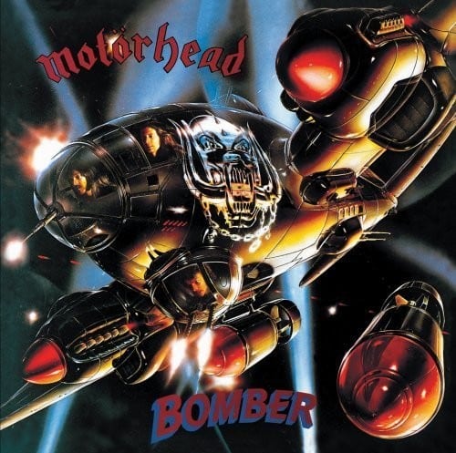 Bomber Motorhead: The Song Behind the Legendary Stage Rig