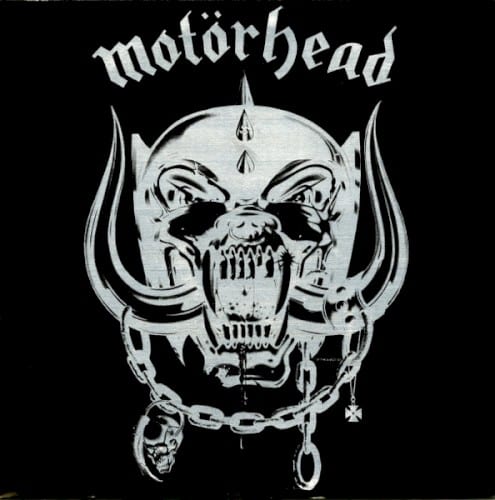Motorhead Song: How Lemmy Named the Band After a Riff