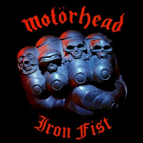 Iron Fist Motorhead: The Last Song of the Classic Lineup