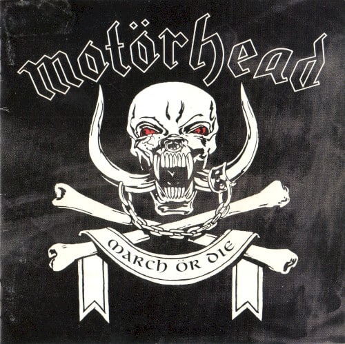 I Ain't No Nice Guy: Motorhead's Wildest Guest Track
