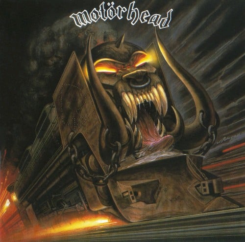 Orgasmatron Motorhead: Lemmy's Best Set of Lyrics