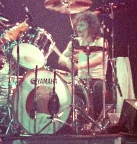 overkill motorhead drummer philthy animal taylor