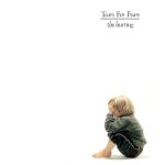 Manny Elias The Hurting Tears for Fears debut album cover 1983