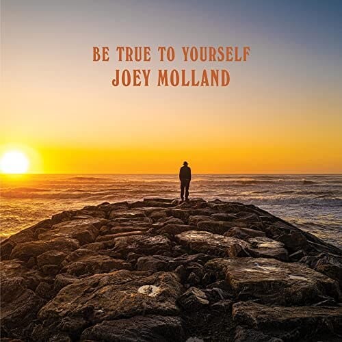 Joey Molland Be True to Yourself cover