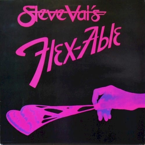 Flex-Able cover