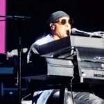 stevie wonder tour 2026